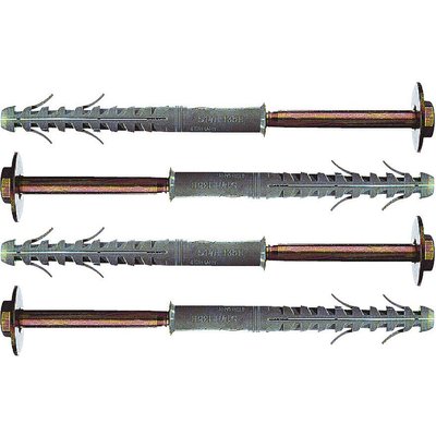 Fixation chauffe-eau 10x105 /4. disponible abidjan cote d'ivoire.