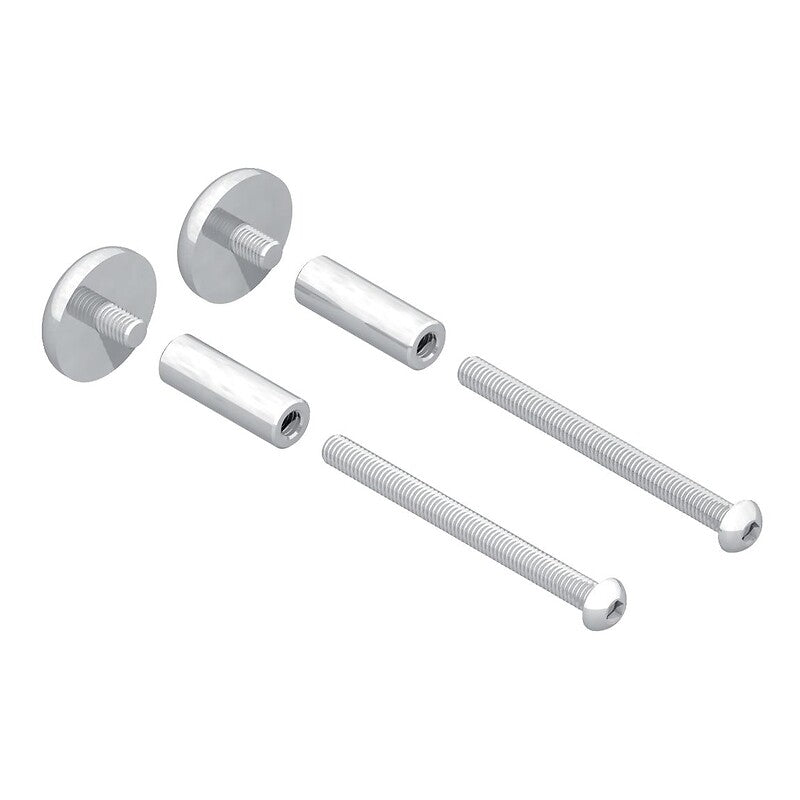 Fixation traversante pour poignée diva xiv inox une poignée en montage simple. disponible abidjan cote d'ivoire.