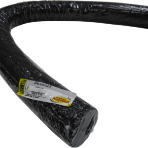 Flexible bioten 1 m d 60 mm amenée d'air réf. disponible abidjan cote d'ivoire.
