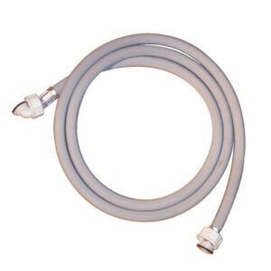 Flexible d'alimentation 2,50m droit coudé réf 250002. disponible abidjan cote d'ivoire.