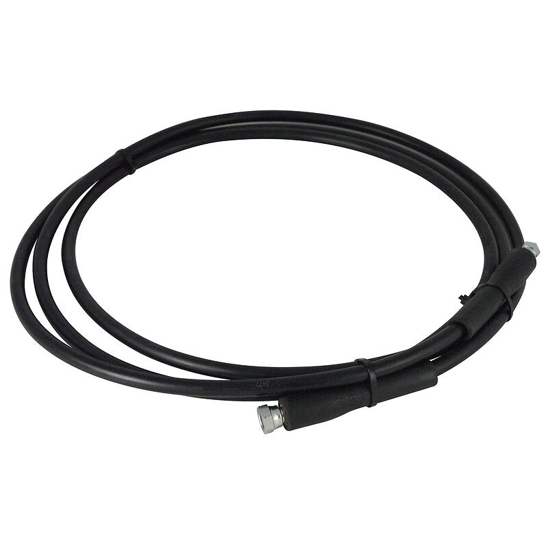 Flexible pour recharge rectavit, longueur 3,70 m. disponible abidjan cote d'ivoire.