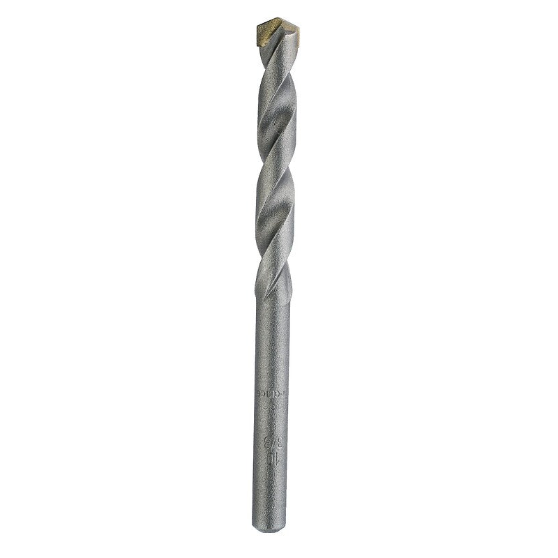 Foret béton carbure queue cylindrique série courte type flash diamètre 4 mm. disponible abidjan cote d'ivoire.