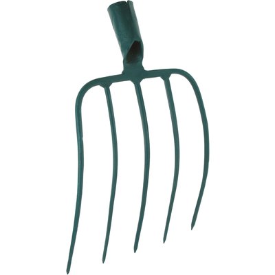 Fourche a fumier 5dt 30cm. disponible abidjan cote d'ivoire.