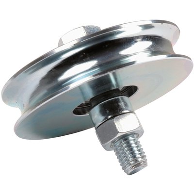 Galet gorge ronde d 100. disponible abidjan cote d'ivoire.