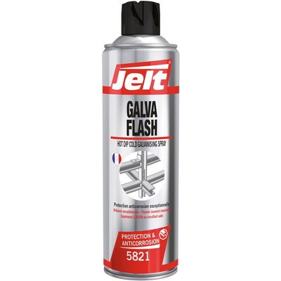 Galva flash 650ml. disponible abidjan cote d'ivoire.