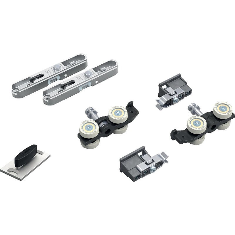 Garniture proslide profil auto fix standard stop et slow stop. disponible abidjan cote d'ivoire.