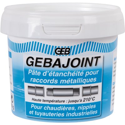 Gebajoint boite 500g. disponible abidjan cote d'ivoire.