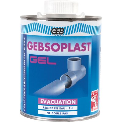 Gebsoplast bidon 1l. disponible abidjan cote d'ivoire.