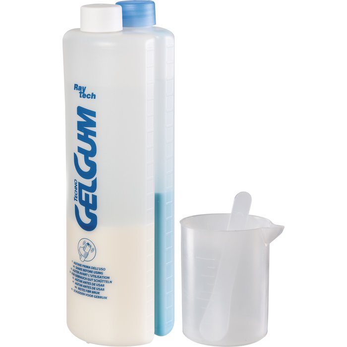 Gel isolant technogelgum 1l. disponible abidjan cote d'ivoire.