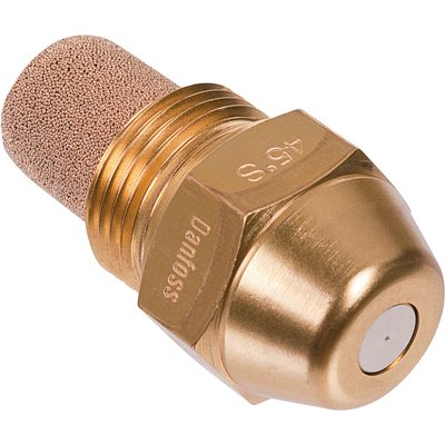 Gicleur od type s 3,50 us/gal 45° réf. disponible abidjan cote d'ivoire.