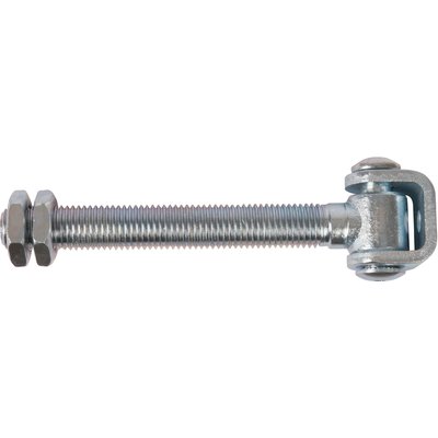 Gond portail a tige filetee. disponible abidjan cote d'ivoire.