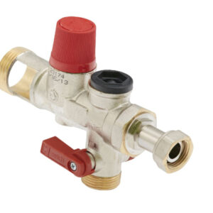 Groupe de sécurité, ariston, réf. disponible abidjan cote d'ivoire.