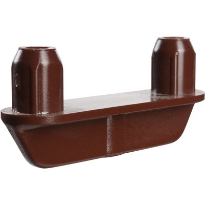 Guide inferieur marron stb35. disponible abidjan cote d'ivoire.