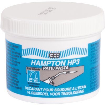 Hampton hp3 boite 75ml. disponible abidjan cote d'ivoire.