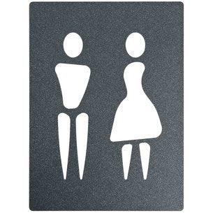 Ideogramme mixte gris anthraci. disponible abidjan cote d'ivoire.