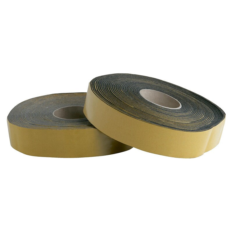 Isolant adhésif largeur 50 mm rouleau de 15 m. disponible abidjan cote d'ivoire.