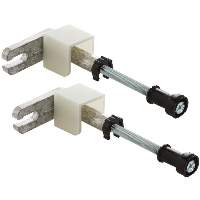 Jeu de fixations murales duofix réf. disponible abidjan cote d'ivoire.