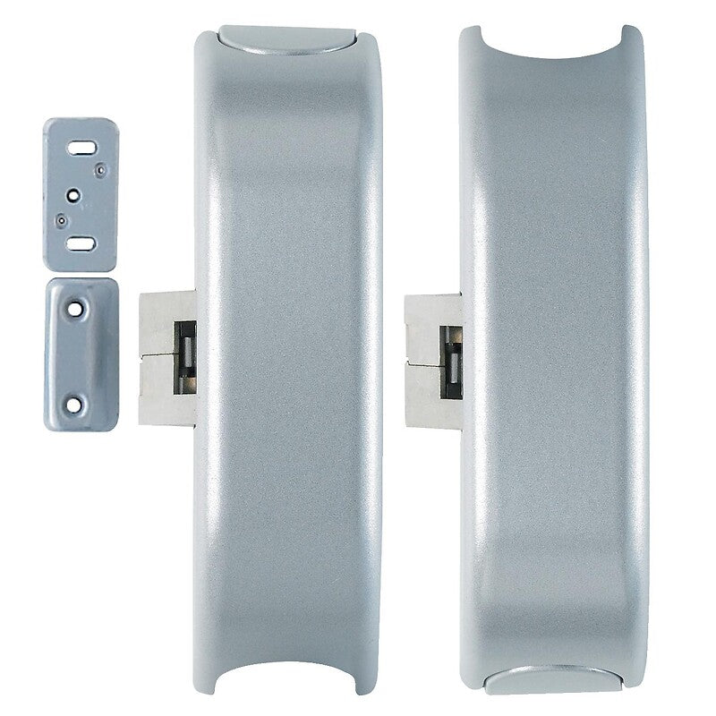 Jeux de pênes latéraux pour antipanique anaa finition inox. disponible abidjan cote d'ivoire.