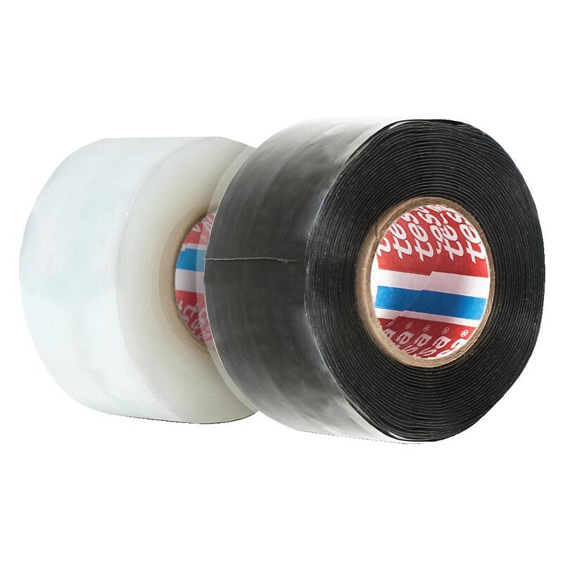 Joint anti-fuite auto amalgamant xtrême noir 25mmx3m. disponible abidjan cote d'ivoire.