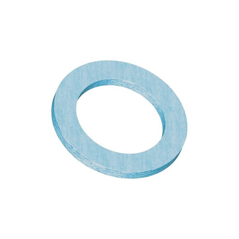 Joints fibre élastomère bleu cnk, ø écrou 50x60 en boite de 25. disponible abidjan cote d'ivoire.