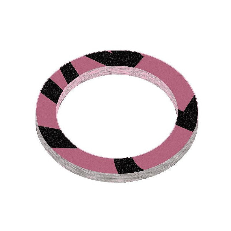 Joints fibre élastomère rose jarnon, ø écrou 15x21 en sachet de 100. disponible abidjan cote d'ivoire.