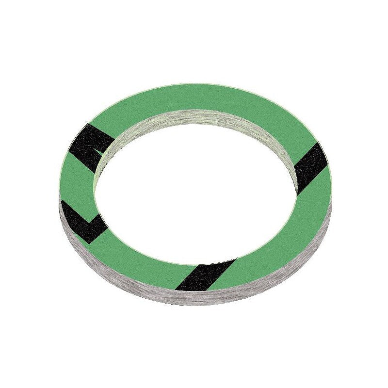 Joints fibre élastomère vert jarnon, ø écrou 12x17, boîte à bec plastique de 200 pièces. disponible abidjan cote d'ivoire.