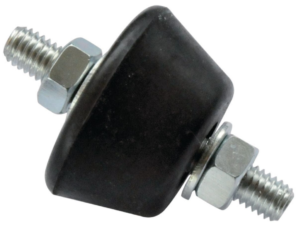 Kit 4 amortisseurs cônes 30x45mm portée 200 kg/amort, altech, réf : a45btdin9021. disponible abidjan cote d'ivoire.