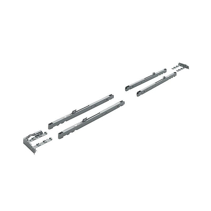 Kit amortisseur silent system topline xl - 3 portes - poids de la porte 60 à 100 kg. disponible abidjan cote d'ivoire.