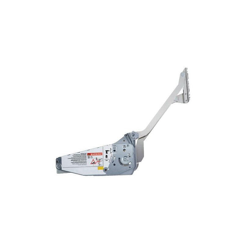 Kit de compas de relevage free slide - ferrures droite/gauche, 2 attaches façade, 2 fixations h380 à 500mm 6,30-12,40kg. disponible abidjan cote d'ivoire.