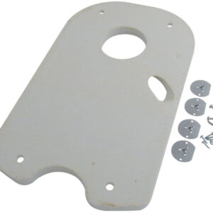 Kit isolation extérieur porte brûleur nxr (rigide ep. disponible abidjan cote d'ivoire.