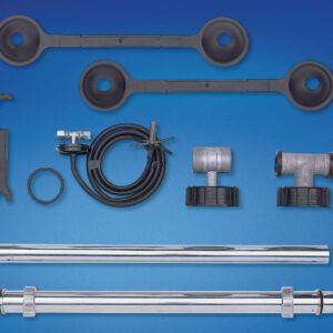 Kit n° 5 roth pour 1 cuve supplémentaire 700l, réf. disponible abidjan cote d'ivoire.