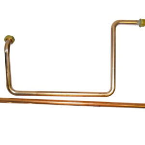 Kit raccordement 2 circuit chauffage + circuit hydromotrix condensation 25 - 32 kw visio réf. disponible abidjan cote d'ivoire.