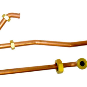 Kit raccordement 2 circuit chauffage + circuit prestige condensation 25 / 32 kw visio réf. disponible abidjan cote d'ivoire.