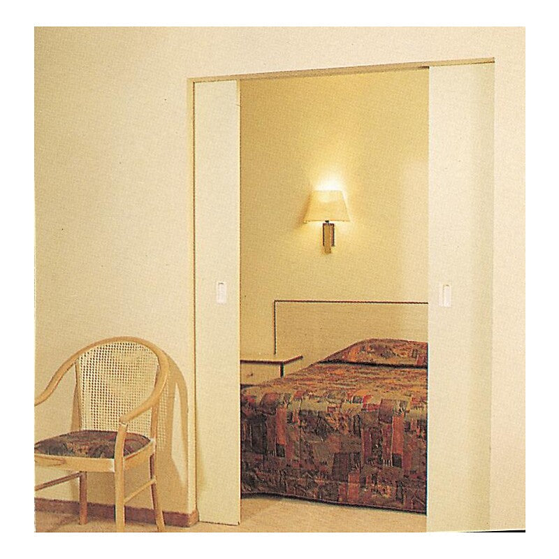 Kit synchro pour porte symétrique - série expert. disponible abidjan cote d'ivoire.