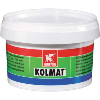 Kolmat pot 450g. disponible abidjan cote d'ivoire.