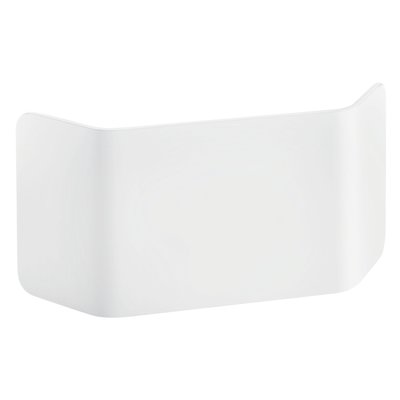 Led appliq alton 15w 3000k blc. disponible abidjan cote d'ivoire.