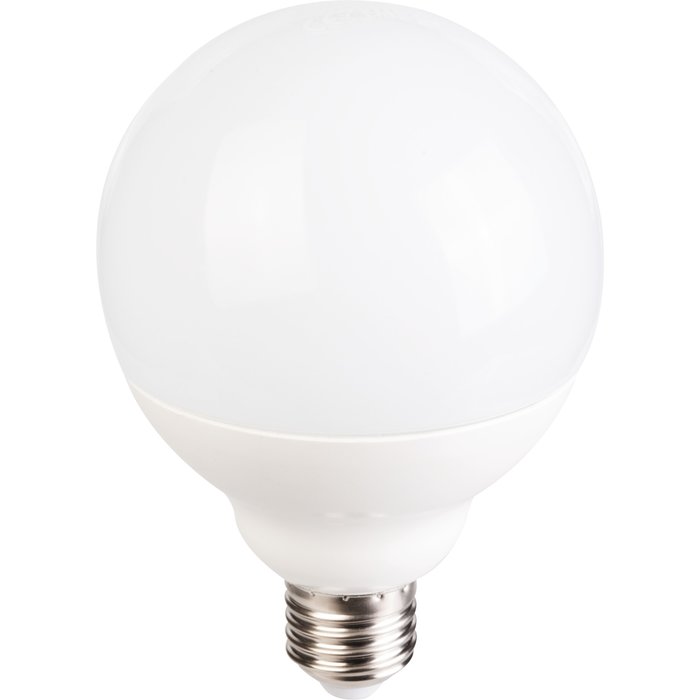 Led globe e27 15w 4000k. disponible abidjan cote d'ivoire.