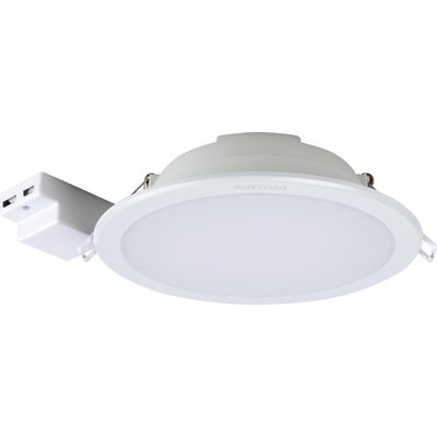 Led slimdownlight gen3 4000k. disponible abidjan cote d'ivoire.