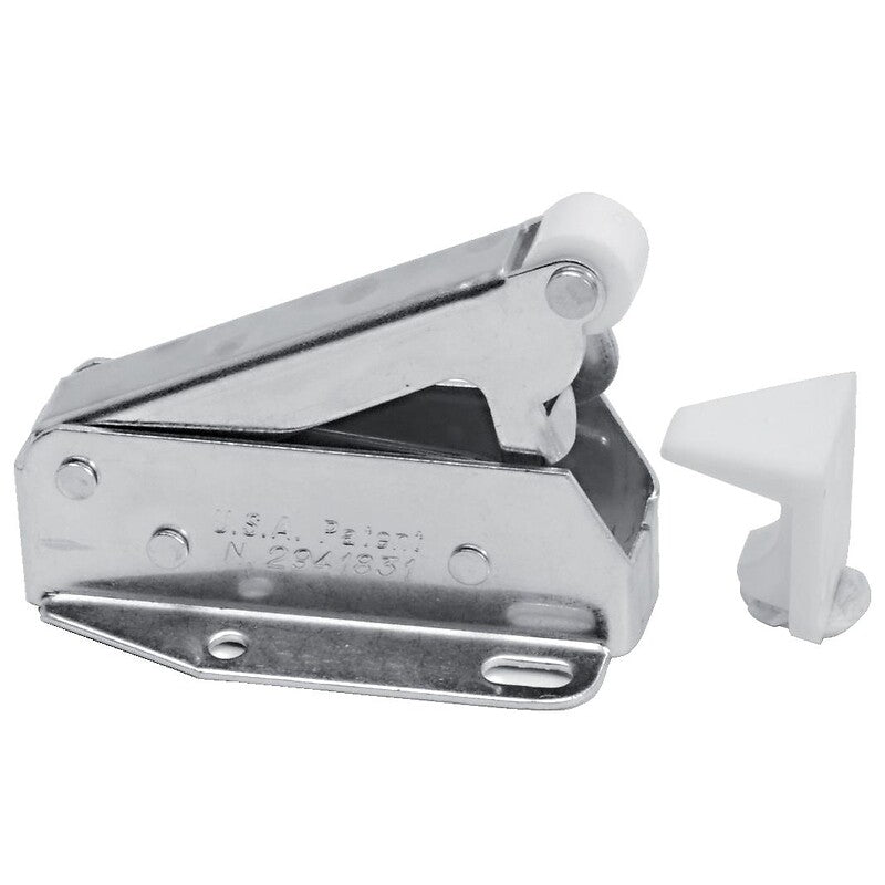 Loqueteau à pression tip latch. disponible abidjan cote d'ivoire.