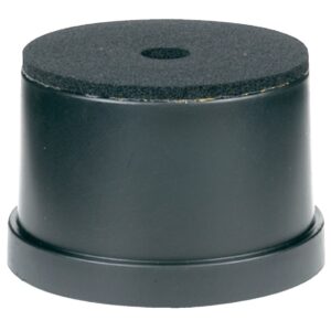 Lot de 4 rallonges lazer de pied pour receveur stabilibac 36 mm. disponible abidjan cote d'ivoire.