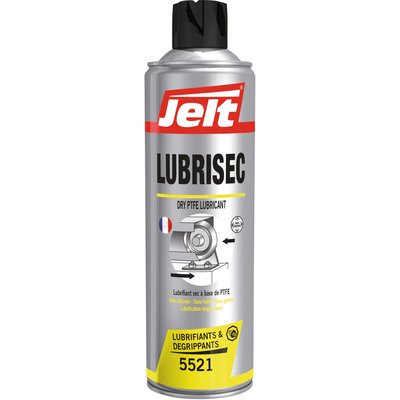 Lubrifiant a sec ptfe bbe. disponible abidjan cote d'ivoire.