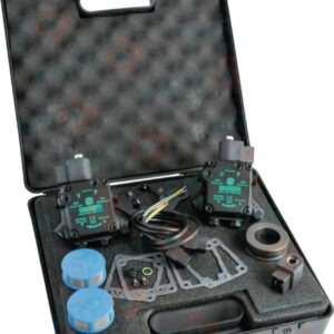 Malette de dépannage pour pompe auv (ex réf 991514) réf. disponible abidjan cote d'ivoire.