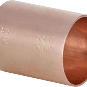 Manchon cuivre 5270 égal femelle femelle d 10 altech (sachet de deux éléments), réf : alt02ef5270 010. disponible abidjan cote d'ivoire.