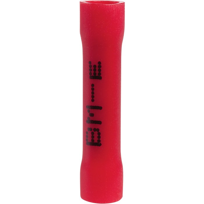 Manchons a butee rouges /100. disponible abidjan cote d'ivoire.