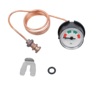 Manomètre mira c green 25 ff n fr alixia réf. disponible abidjan cote d'ivoire.