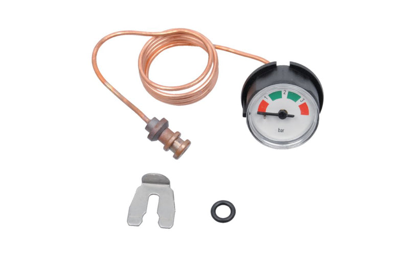 Manomètre mira c green 25 ff n fr alixia réf. disponible abidjan cote d'ivoire.