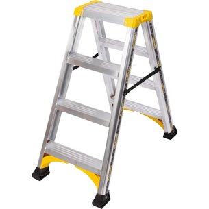 Marchepied alpha 2x4 marches. disponible abidjan cote d'ivoire.