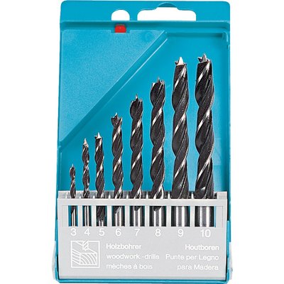 Meche bois 3 à 10mm /8. disponible abidjan cote d'ivoire.