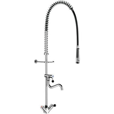 Melangeur monotrou prelavage. disponible abidjan cote d'ivoire.