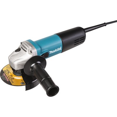 Meuleuse ø 125 mm 840 w. disponible abidjan cote d'ivoire.